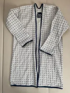 visvim sanjuro coat 刺し子 L相当 格安のサムネイル