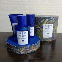 アクア・ディ・パルマ フィーコ ACQUA DI PARMA Fico セットのサムネイル