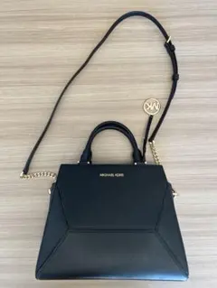 極美品　マイケルコース　ショルダーバッグ　バック