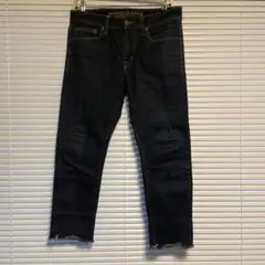 AMERICAN EAGLE OUTFITTERS スキニーデニム
