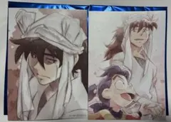 【忍たま乱太郎 劇場版 最強の軍師 入場特典】