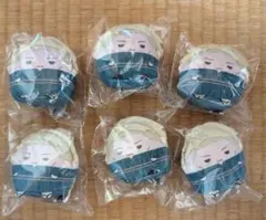 呪術廻戦　てのりんず　ふわコロりん　七海