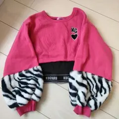 しまむら コラボ トップス