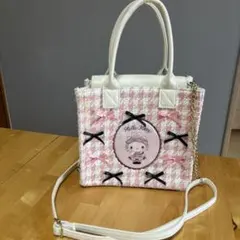 ハローキティーショルダーバッグ