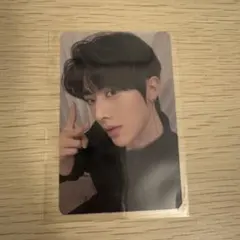 zerobaseone ricky リッキー　トレカ