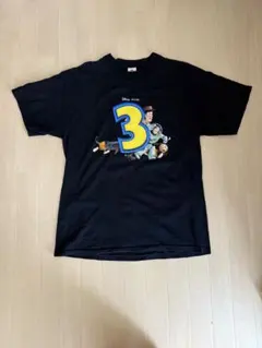 Toy Story 3 Disney Pixar Tシャツ