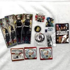 鬼滅の刃 宇髄天元 グッズ まとめ売り セット