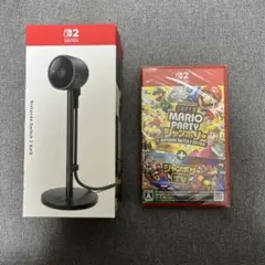 switch2本体 ソフト