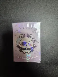 ちいかわ　モモンガカード