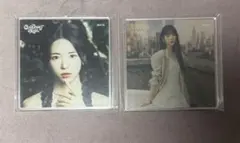 NiziU_MAYA マヤ　アクリルコースター