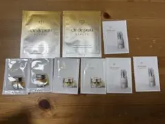 クレ・ド・ポー ボーテ トライアルセット