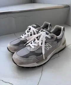 New balance 992 M992GR 26