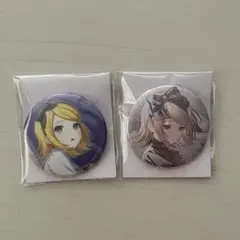 2025年最新】プロセカ グリッター缶バッジ リンの人気アイテム - メルカリ