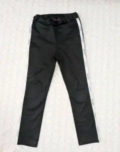 Lovetoxic ブラック スパッツ ssサイズ 130cm