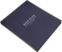 BUCK-TICK CATALOGUE 1987-1993