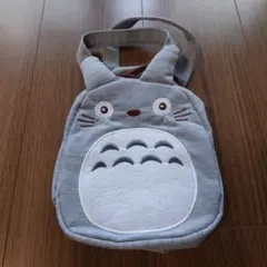トトロデザイン バッグ【送料込】