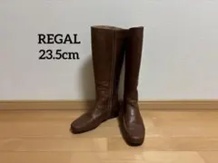 リーガルブーツ レディース