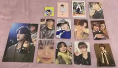 &team EJ カード　シール　まとめ売り