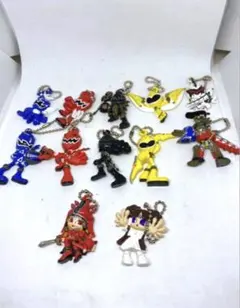 2026年最新】レンジャーキー アバレの人気アイテム - メルカリ