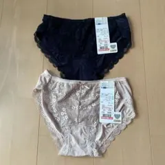 レディース　ショーツ　パンツ　下着