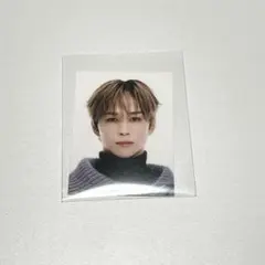 INI POPUP 後藤威尊 IDフォト