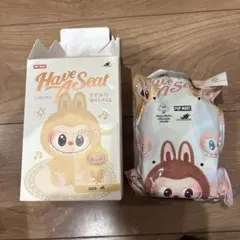 2025年最新】LABUBU have a seat sisiの人気アイテム - メルカリ