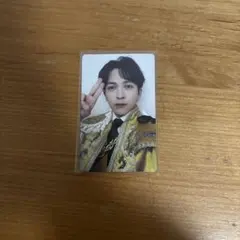 M!LK 好きすぎて滅　爆裂愛してる　VOS盤　吉田仁人　トレカ