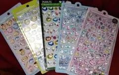 【正規品】ボンボンドロップシール クーリア サンスター 新品 まとめ売り