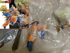 2025年最新】BWFC 孫悟空 かめはめ波の人気アイテム - メルカリ