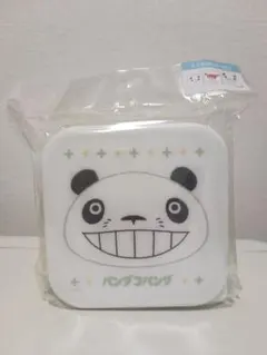 パンダコパンダ　食品保存容器　 3種類セット