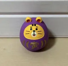 デコレ　コンコンブル　寅だるま