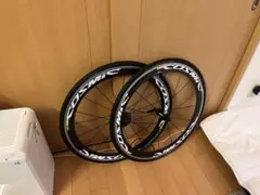 FFWD F4R チューブラー カーボンホイール 前輪フロントのみ - メルカリ