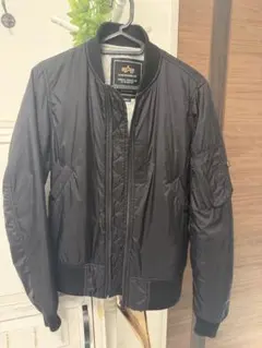 ALPHA INDUSTRIES MA-1 フライトジャケット Sサイズ