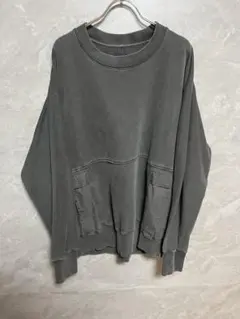 kinema waffle henley neck ブラック サイズS - メルカリ