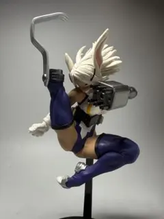 僕のヒーローアカデミア　ミルコ　フィギュア