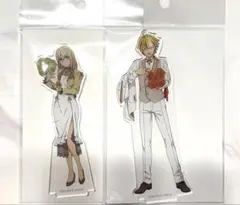 Fate/strange Fake アニメイト カフェ リチャード1世 アヤカ - メルカリ