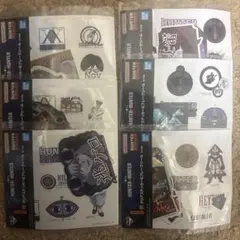 HUNTER×HUNTER 一番くじ G賞、I賞