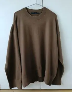 アメリカンホリック ニット