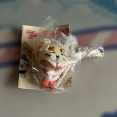 シーサー ちいかわ寿司 フィギュアキーホルダー