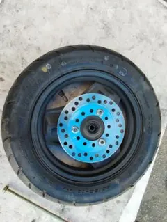 2025年最新】Dio ZX ホイールの人気アイテム - メルカリ