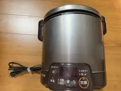 ガス炊飯器 こがまる RR-050VQT 2020年製のサムネイル