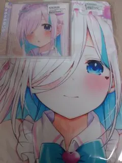 新品】イル＝フローラ 抱き枕カバー - メルカリ