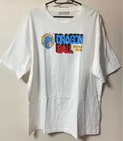 ドラゴンボール　DRAGON BALL ロゴ　Tシャツ