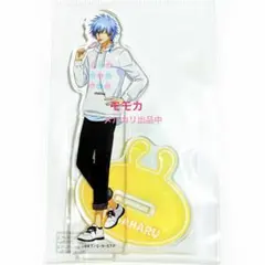 新テニスの王子様 受注アクスタ 仁王雅治 - メルカリ