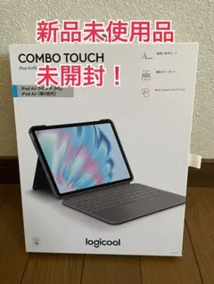 2026年最新】LogiCool combo touch ik1178graの人気アイテム - メルカリ