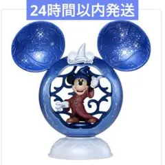 24h以内発送☘️ミッキー ディズニーキャラクターデスクトップフィギュア2