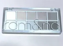 rom&nd べターザンパレット 04 DUSTY GARDEN