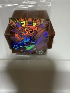 ぼ*ち様 ビックリマンBMホロセレクション2