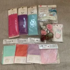 2026年最新】手芸用品まとめ売りの人気アイテム - メルカリ