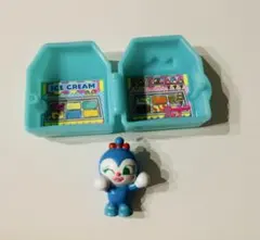 びっくらたまごDX アンパンマン バスボール マスコット＆ハウス